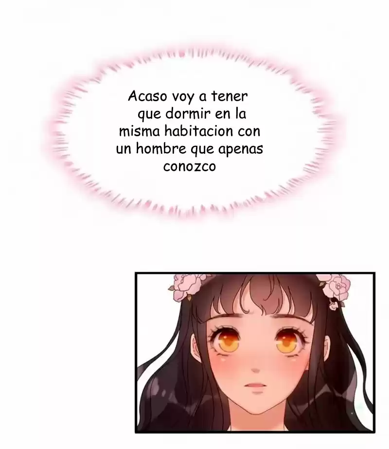 The Ceo's Pregnant Wife - Capítulo 18 - Página 3 - LectorTMOo