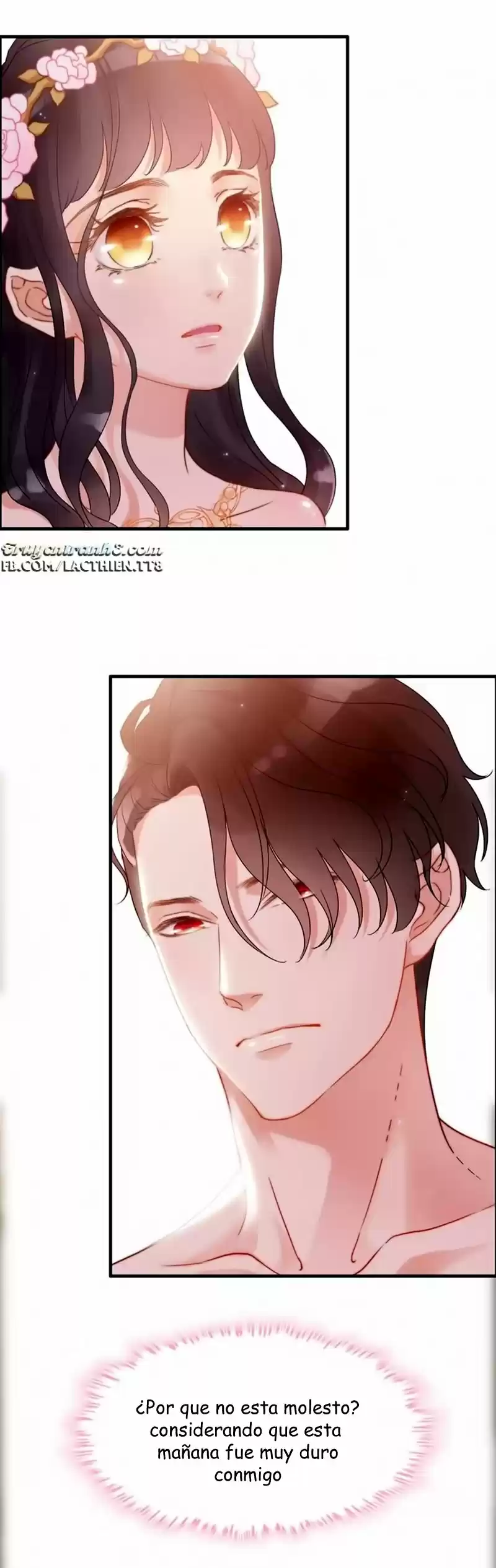 The Ceo's Pregnant Wife - Capítulo 18 - Página 10 - LectorTMOo