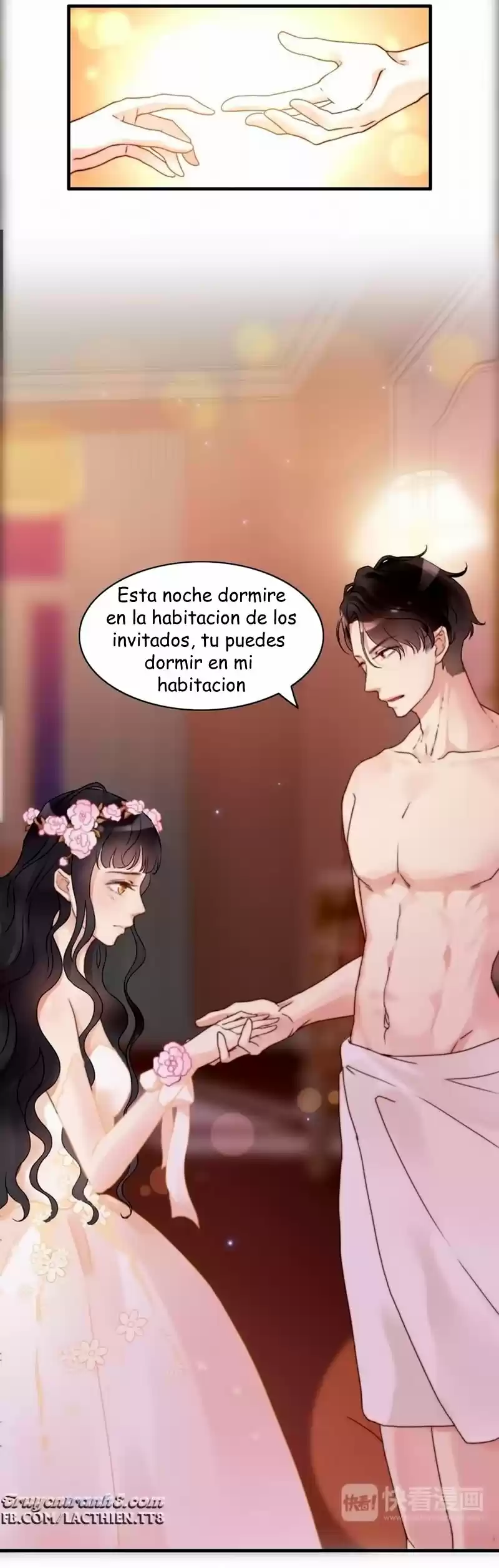 The Ceo's Pregnant Wife - Capítulo 18 - Página 11 - LectorTMOo