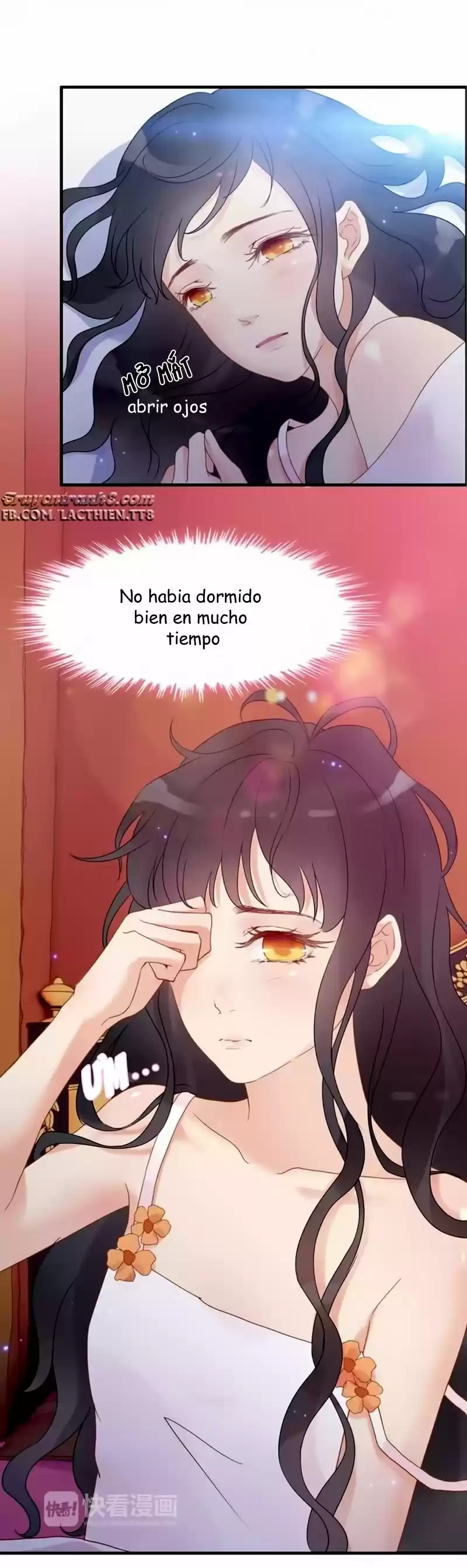 The Ceo's Pregnant Wife - Capítulo 18 - Página 19 - LectorTMOo