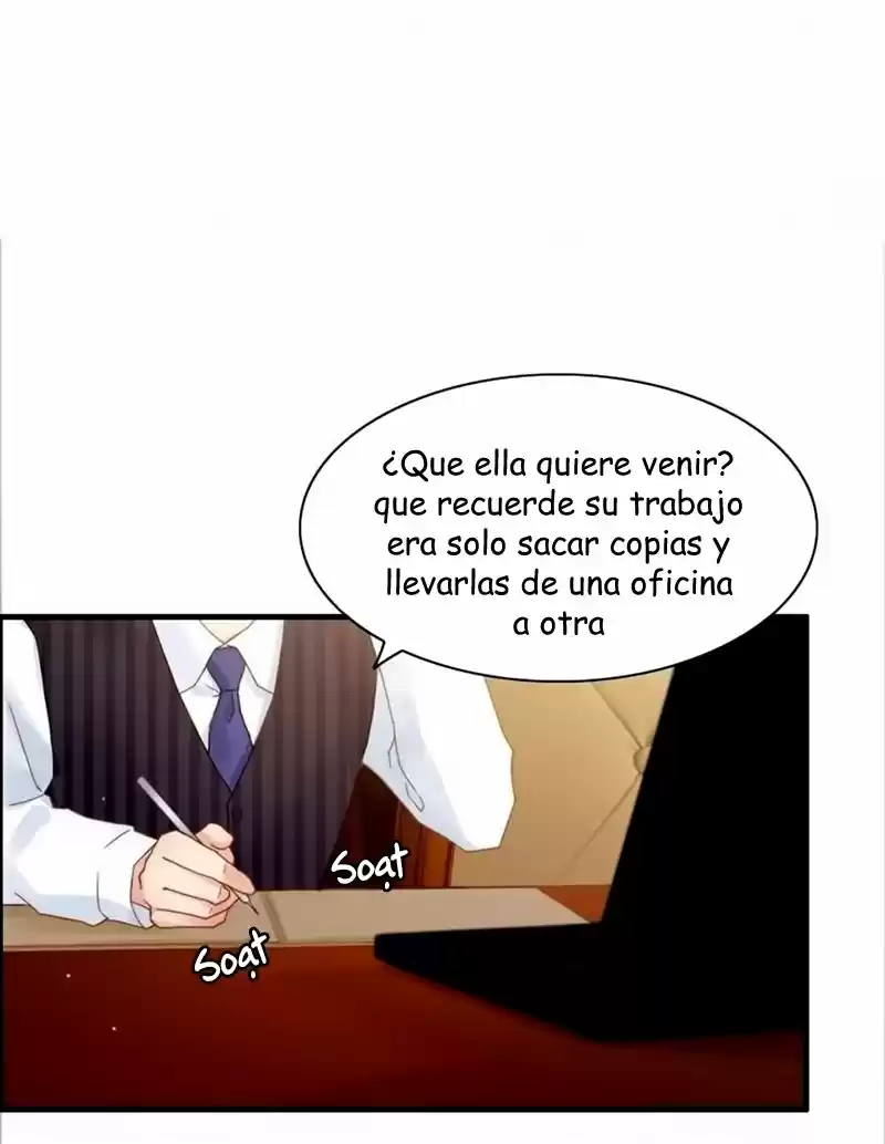 The Ceo's Pregnant Wife - Capítulo 18 - Página 24 - LectorTMOo