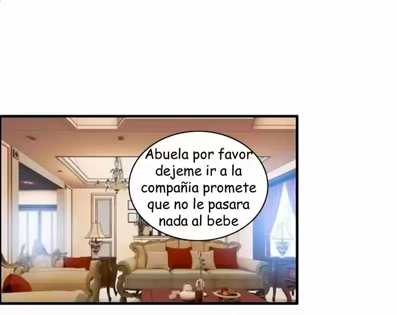 The Ceo's Pregnant Wife - Capítulo 18 - Página 26 - LectorTMOo
