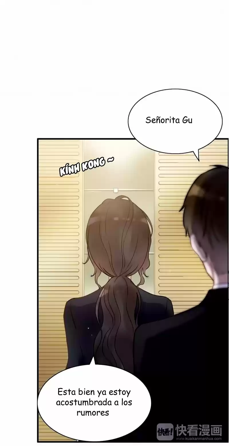 The Ceo's Pregnant Wife - Capítulo 18 - Página 34 - LectorTMOo