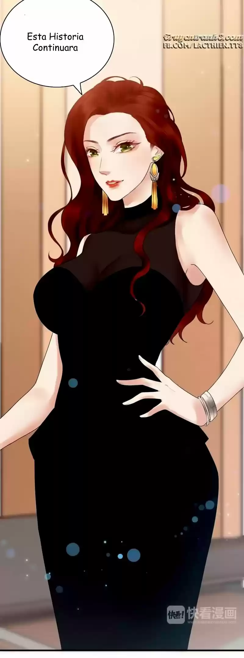 The Ceo's Pregnant Wife - Capítulo 18 - Página 36 - LectorTMOo