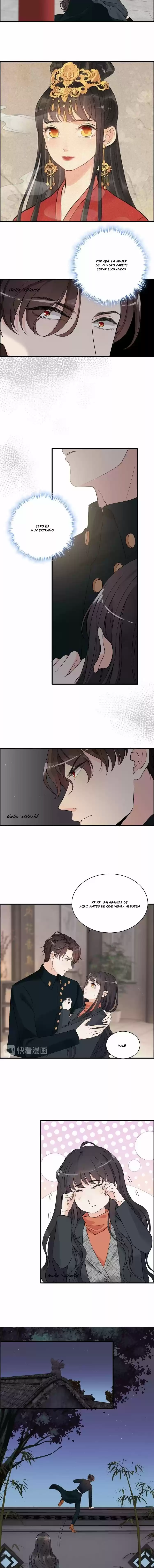 The Ceo's Pregnant Wife - Capítulo 181 - Página 3 - LectorTMOo