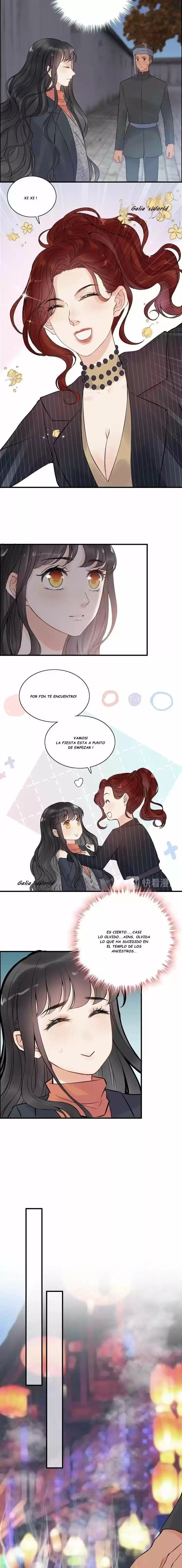 The Ceo's Pregnant Wife - Capítulo 181 - Página 5 - LectorTMOo