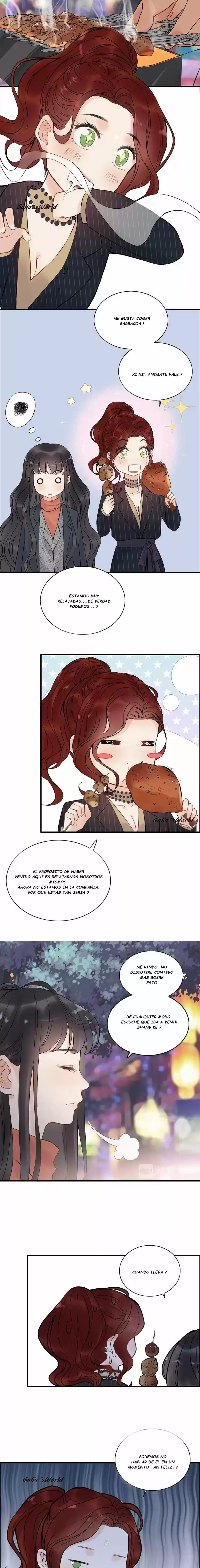 The Ceo's Pregnant Wife - Capítulo 181 - Página 6 - LectorTMOo