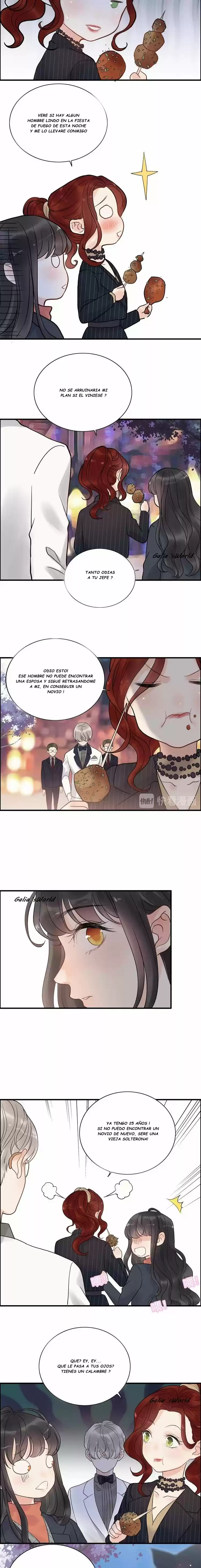 The Ceo's Pregnant Wife - Capítulo 181 - Página 7 - LectorTMOo