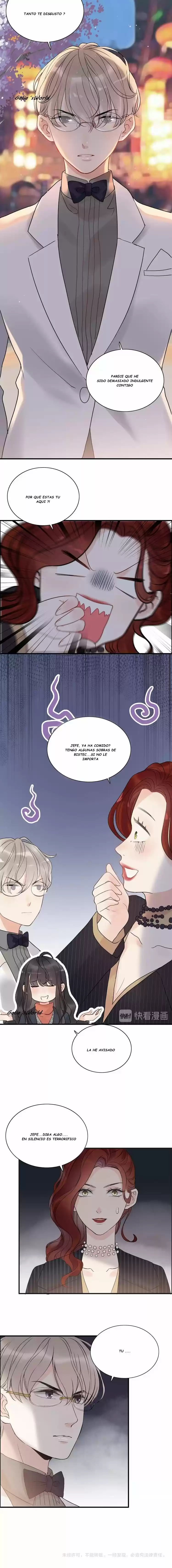 The Ceo's Pregnant Wife - Capítulo 181 - Página 8 - LectorTMOo