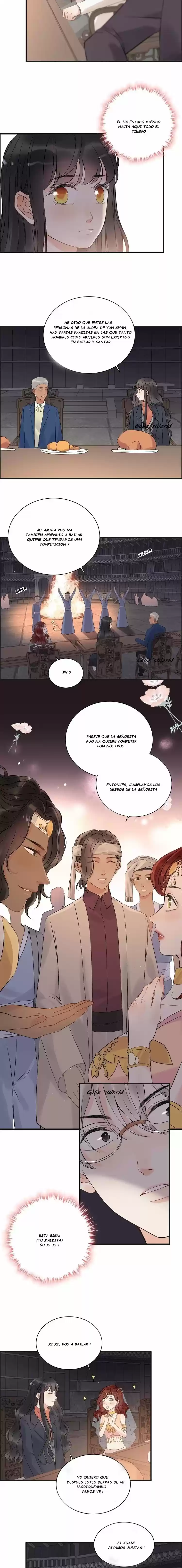 The Ceo's Pregnant Wife - Capítulo 182 - Página 4 - LectorTMOo