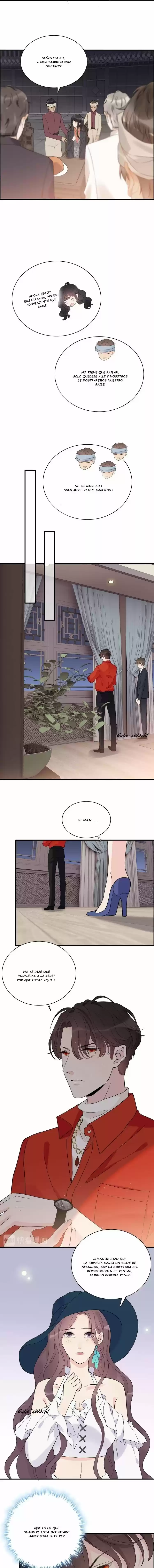 The Ceo's Pregnant Wife - Capítulo 182 - Página 6 - LectorTMOo