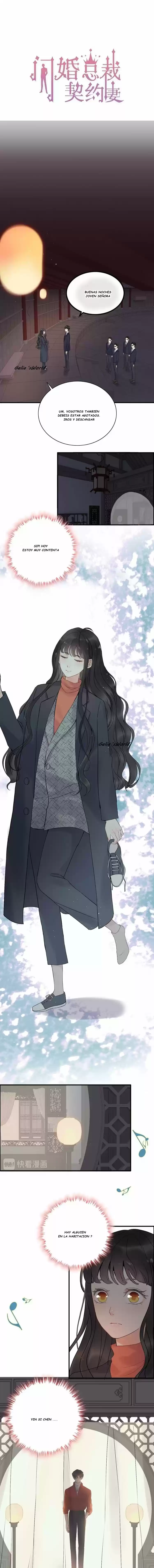 The Ceo's Pregnant Wife - Capítulo 183 - Página 1 - LectorTMOo
