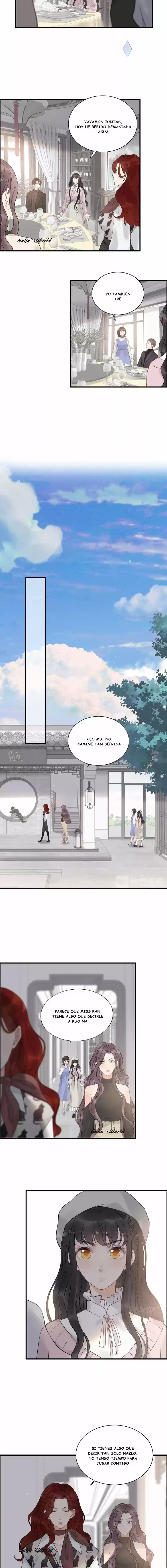 The Ceo's Pregnant Wife - Capítulo 184 - Página 7 - LectorTMOo