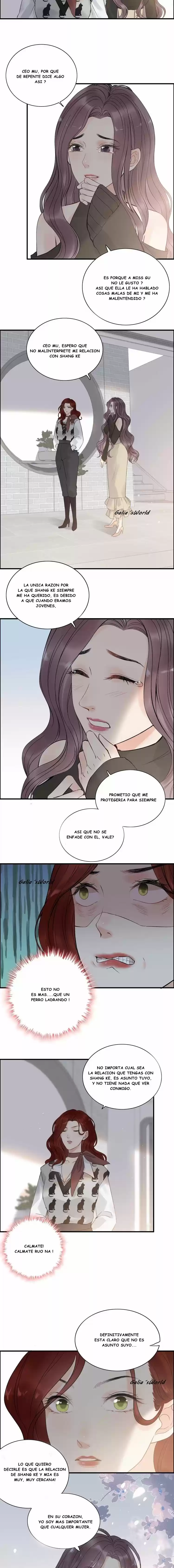 The Ceo's Pregnant Wife - Capítulo 184 - Página 8 - LectorTMOo