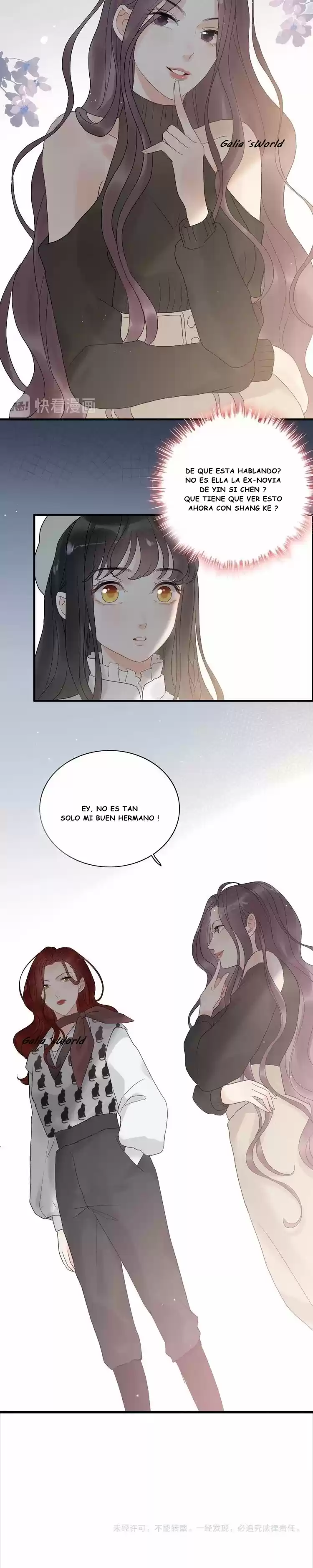 The Ceo's Pregnant Wife - Capítulo 184 - Página 9 - LectorTMOo