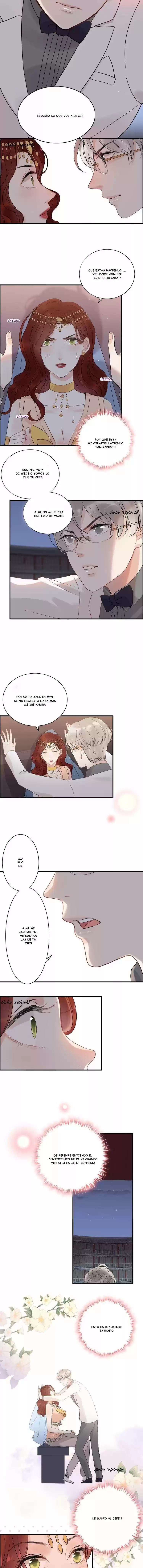 The Ceo's Pregnant Wife - Capítulo 184 - Página 11 - LectorTMOo
