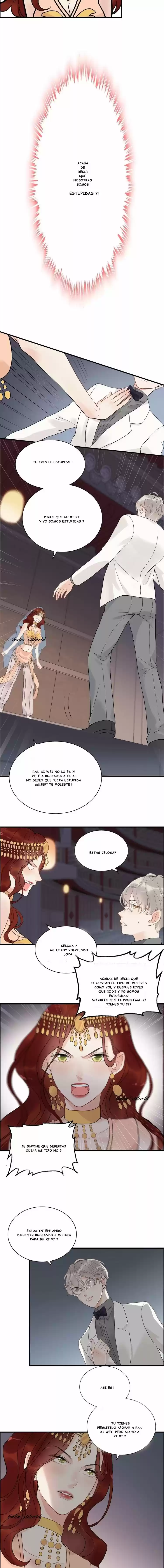 The Ceo's Pregnant Wife - Capítulo 184 - Página 13 - LectorTMOo