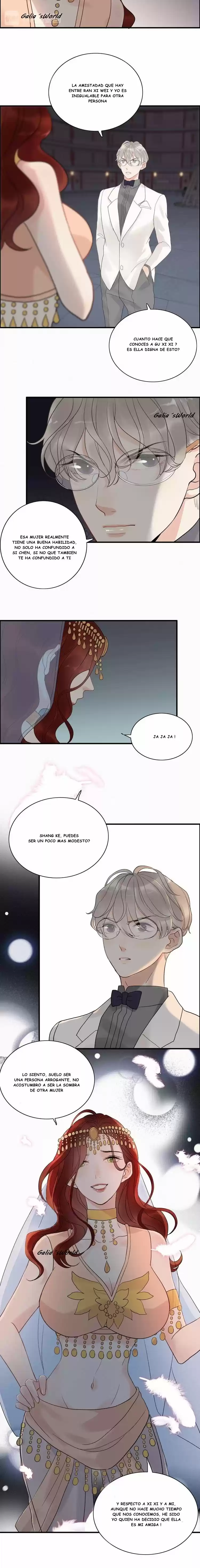 The Ceo's Pregnant Wife - Capítulo 184 - Página 14 - LectorTMOo