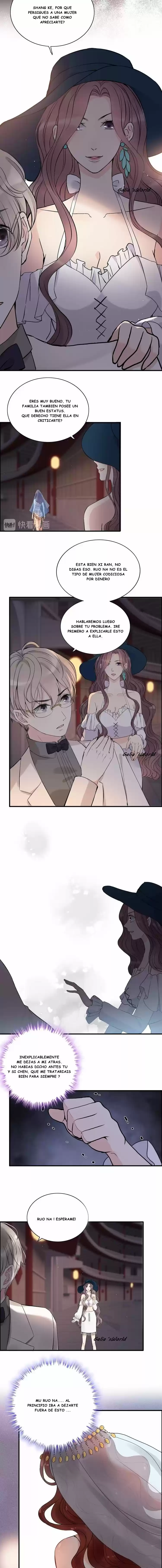 The Ceo's Pregnant Wife - Capítulo 185 - Página 3 - LectorTMOo