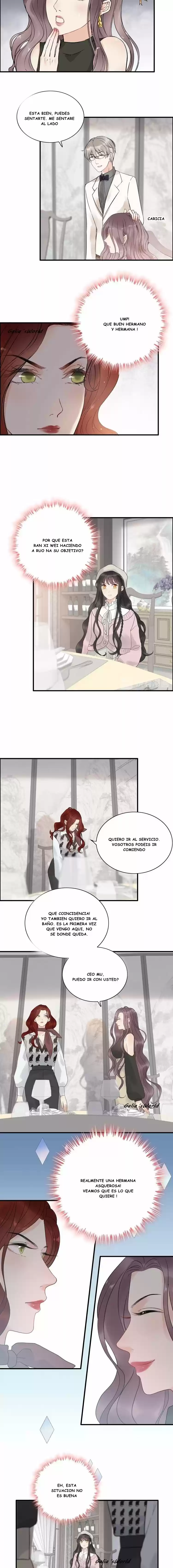 The Ceo's Pregnant Wife - Capítulo 185 - Página 6 - LectorTMOo
