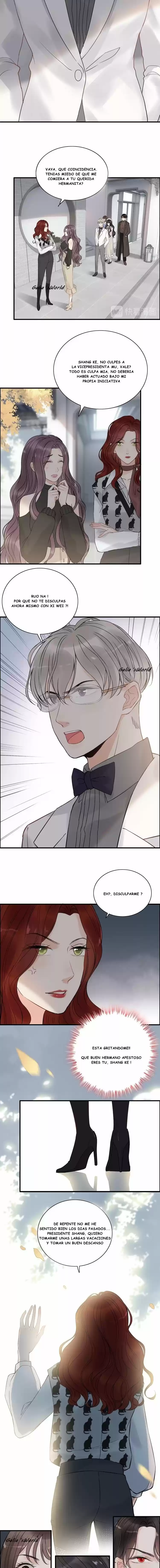 The Ceo's Pregnant Wife - Capítulo 186 - Página 4 - LectorTMOo