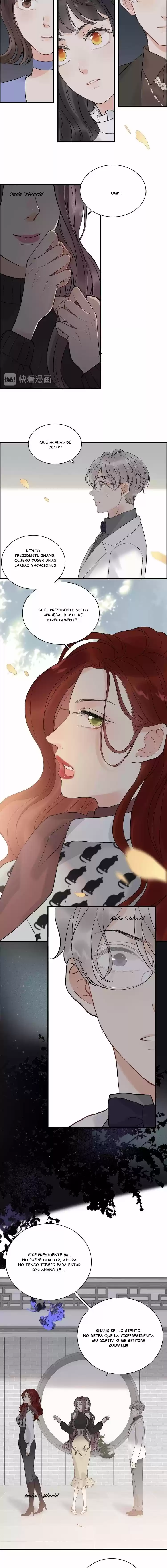 The Ceo's Pregnant Wife - Capítulo 186 - Página 5 - LectorTMOo