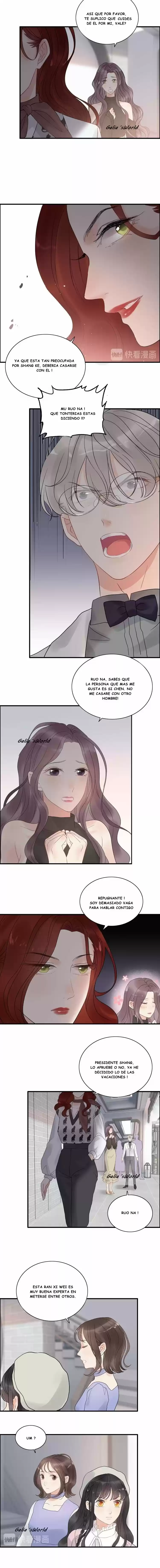 The Ceo's Pregnant Wife - Capítulo 186 - Página 6 - LectorTMOo