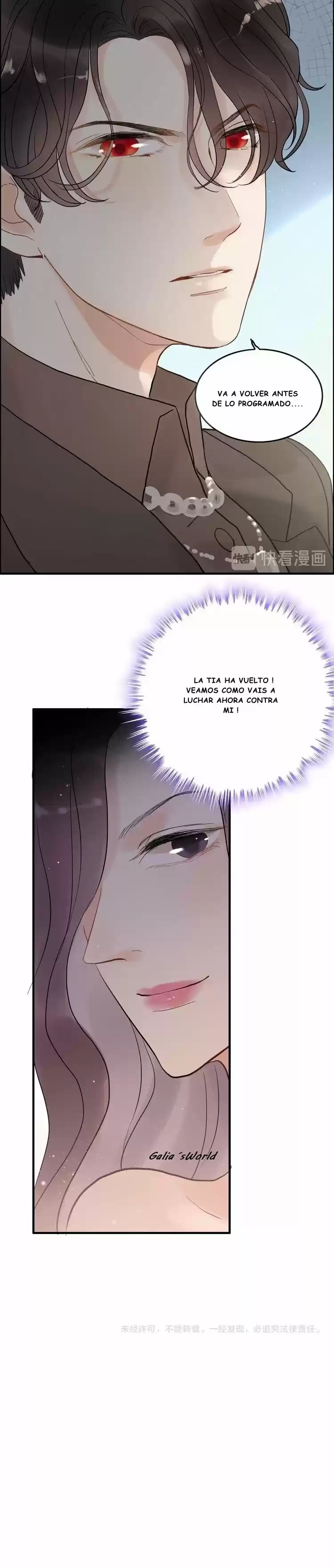 The Ceo's Pregnant Wife - Capítulo 186 - Página 9 - LectorTMOo