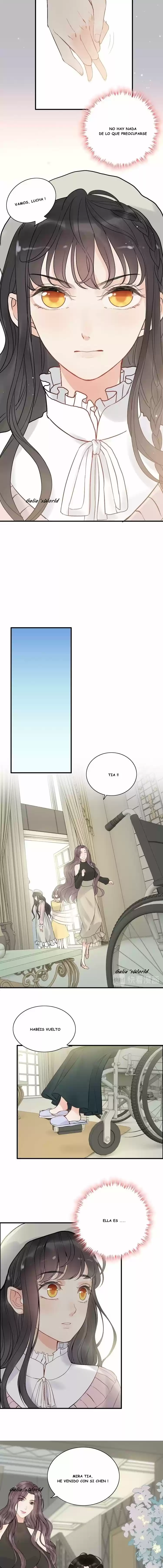 The Ceo's Pregnant Wife - Capítulo 187 - Página 5 - LectorTMOo