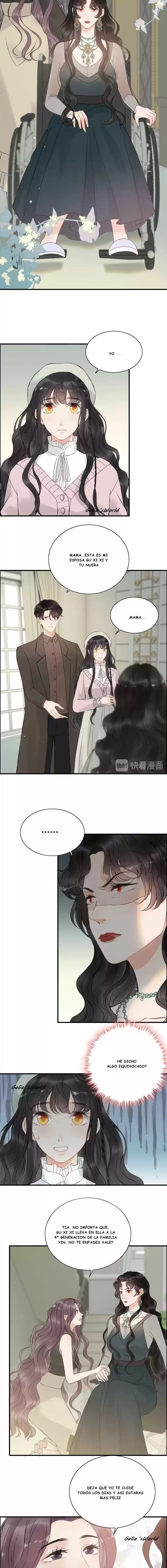 The Ceo's Pregnant Wife - Capítulo 187 - Página 6 - LectorTMOo