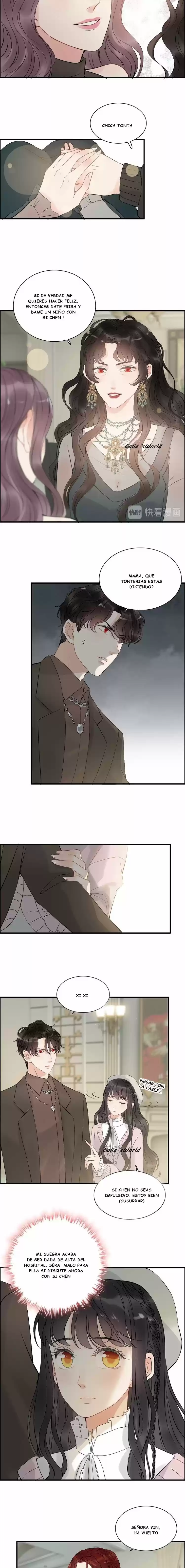 The Ceo's Pregnant Wife - Capítulo 187 - Página 7 - LectorTMOo