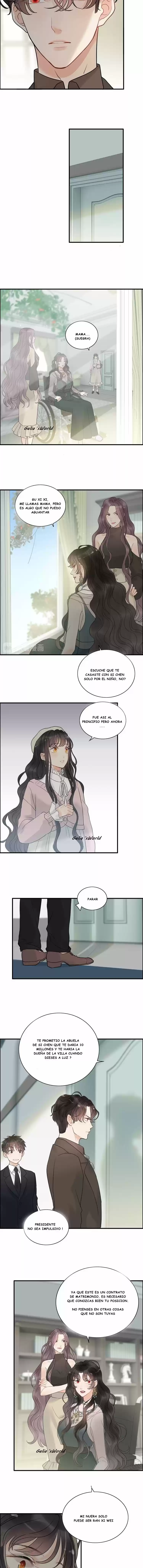 The Ceo's Pregnant Wife - Capítulo 187 - Página 9 - LectorTMOo