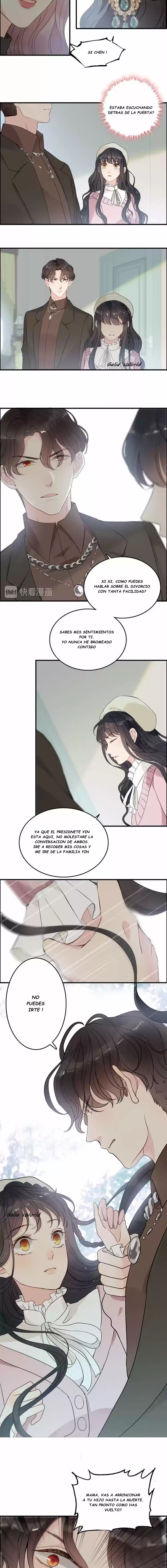 The Ceo's Pregnant Wife - Capítulo 188 - Página 4 - LectorTMOo