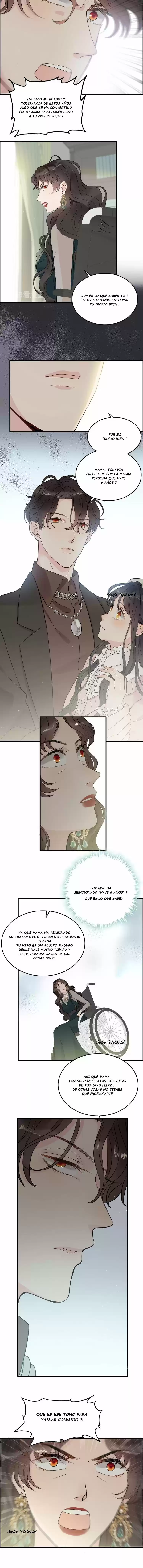 The Ceo's Pregnant Wife - Capítulo 188 - Página 5 - LectorTMOo