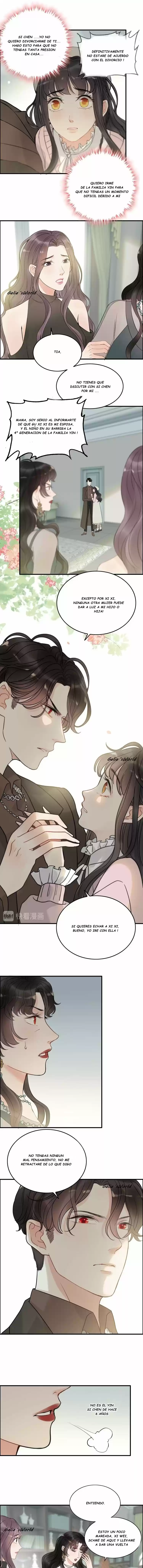 The Ceo's Pregnant Wife - Capítulo 188 - Página 6 - LectorTMOo