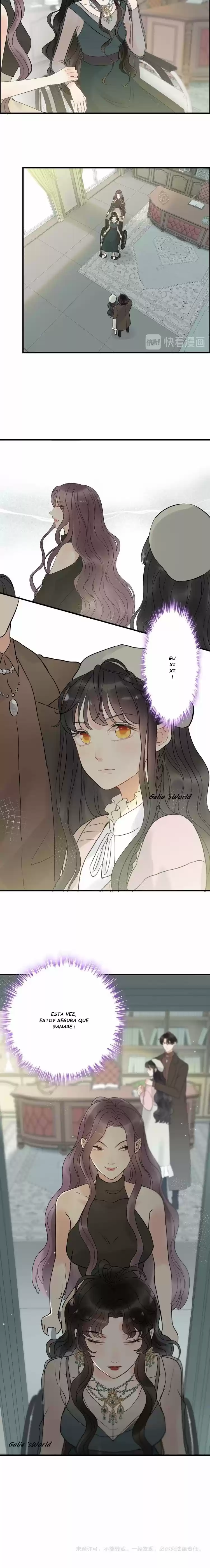 The Ceo's Pregnant Wife - Capítulo 188 - Página 7 - LectorTMOo