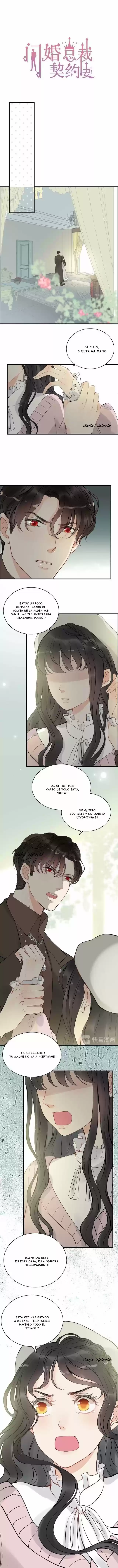 The Ceo's Pregnant Wife - Capítulo 189 - Página 1 - LectorTMOo