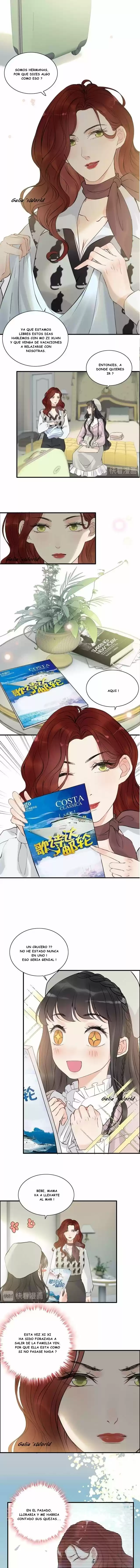 The Ceo's Pregnant Wife - Capítulo 189 - Página 3 - LectorTMOo