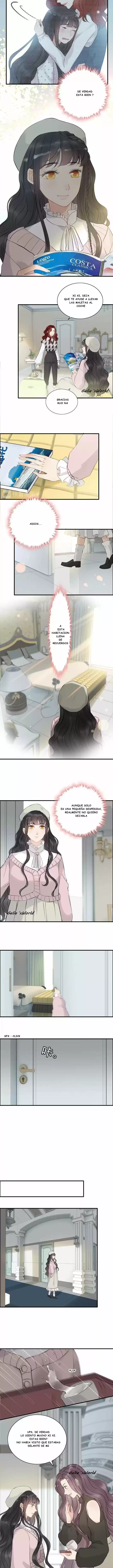 The Ceo's Pregnant Wife - Capítulo 189 - Página 4 - LectorTMOo