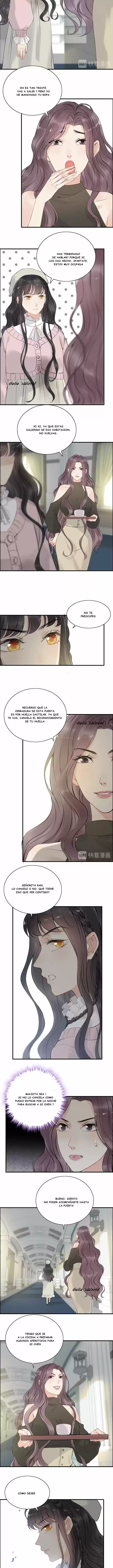 The Ceo's Pregnant Wife - Capítulo 189 - Página 5 - LectorTMOo