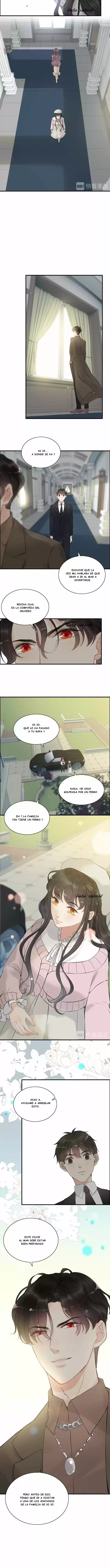 The Ceo's Pregnant Wife - Capítulo 189 - Página 6 - LectorTMOo