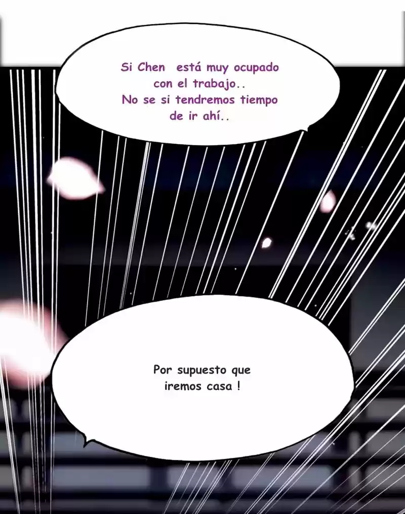 The Ceo's Pregnant Wife - Capítulo 19.50 - Página 10 - LectorTMOo