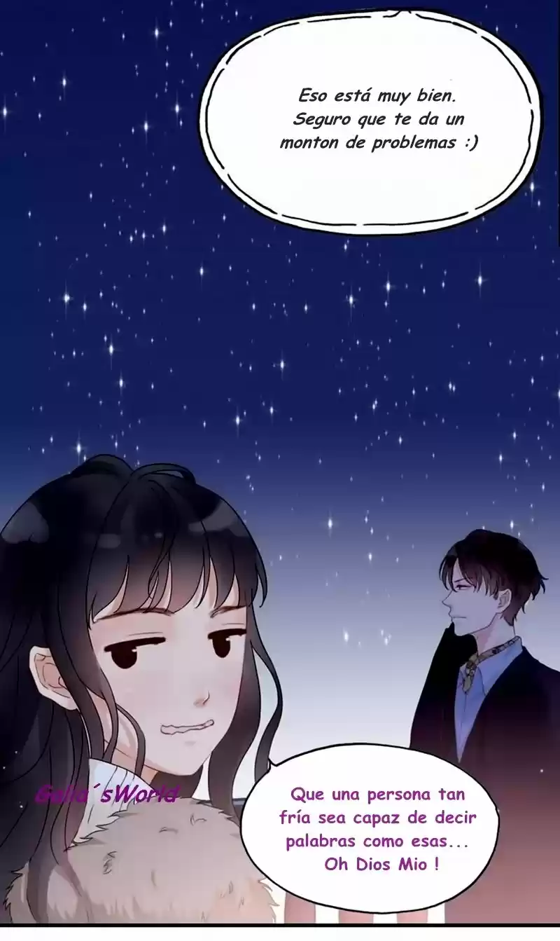 The Ceo's Pregnant Wife - Capítulo 19.50 - Página 15 - LectorTMOo
