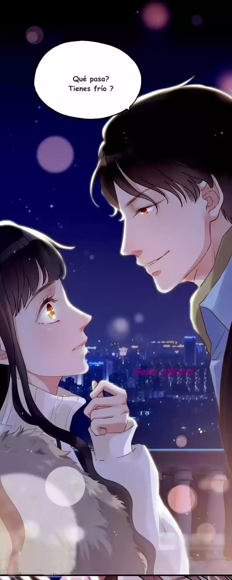 The Ceo's Pregnant Wife - Capítulo 19.50 - Página 17 - LectorTMOo