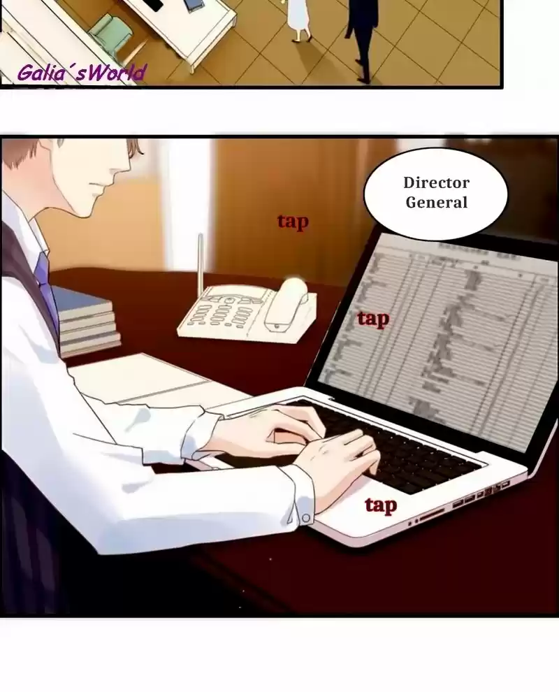 The Ceo's Pregnant Wife - Capítulo 19 - Página 6 - LectorTMOo