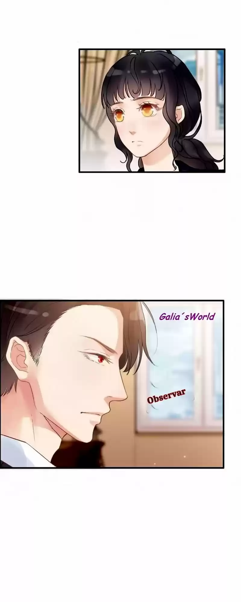 The Ceo's Pregnant Wife - Capítulo 19 - Página 7 - LectorTMOo