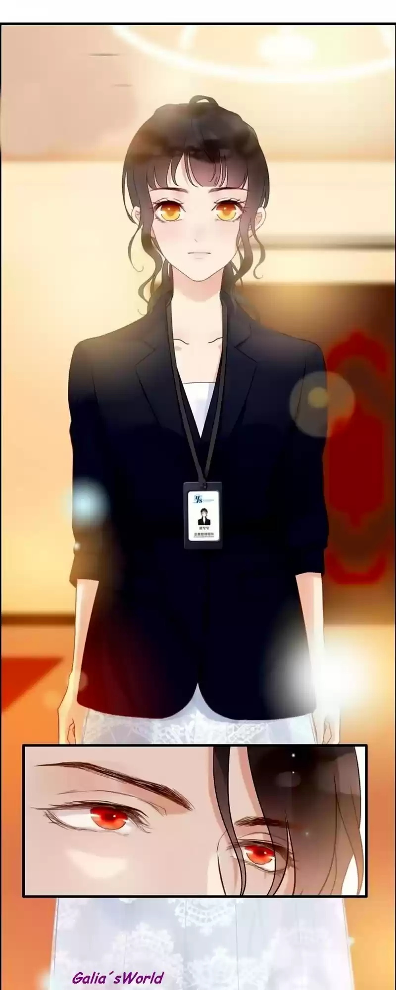The Ceo's Pregnant Wife - Capítulo 19 - Página 8 - LectorTMOo