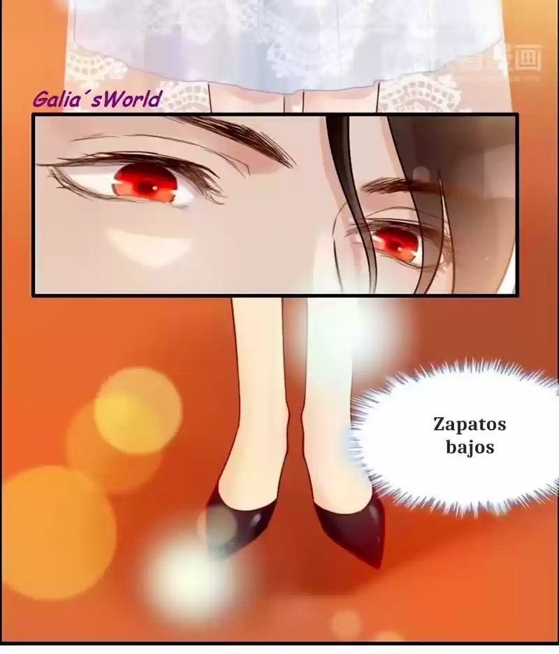 The Ceo's Pregnant Wife - Capítulo 19 - Página 9 - LectorTMOo