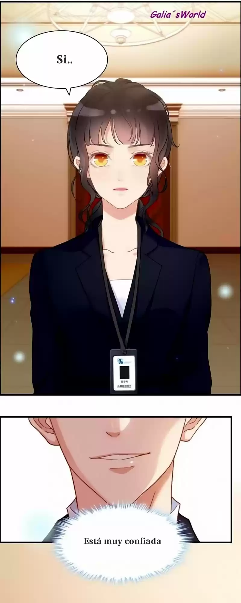 The Ceo's Pregnant Wife - Capítulo 19 - Página 12 - LectorTMOo
