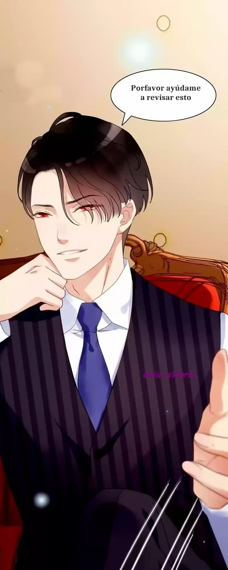 The Ceo's Pregnant Wife - Capítulo 19 - Página 13 - LectorTMOo
